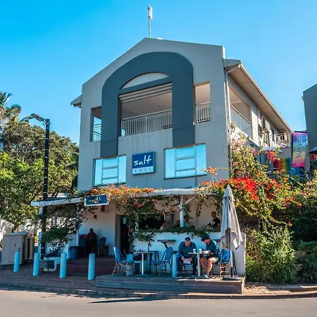 S3Nsational Paros-Luxury Steps Away From The Beach Ballito Exterior foto