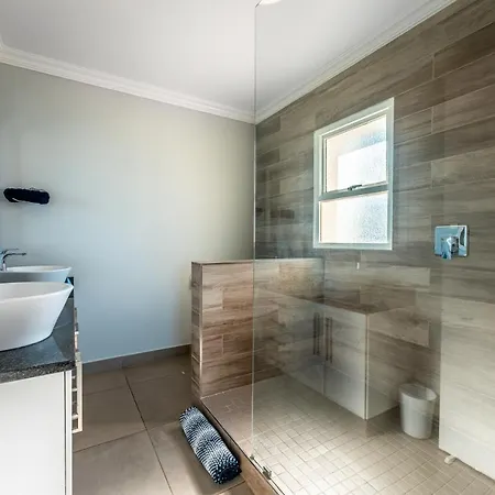 S3Nsational Paros-Luxury Steps Away From The Beach Ballito Exterior foto