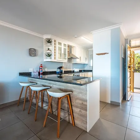 S3Nsational Paros-Luxury Steps Away From The Beach Ballito Exterior foto