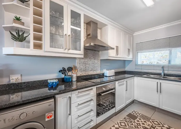 S3Nsational Paros-Luxury Steps Away From The Beach