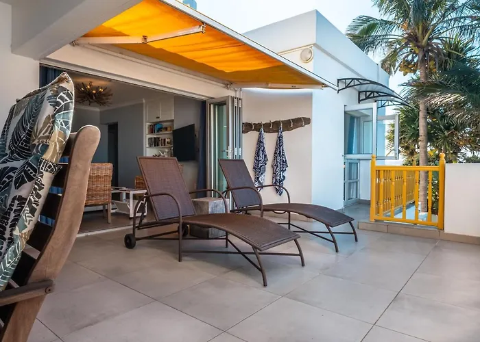 S3Nsational Paros-Luxury Steps Away From The Beach
