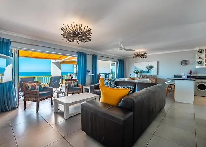 S3Nsational Paros-Luxury Steps Away From The Beach
