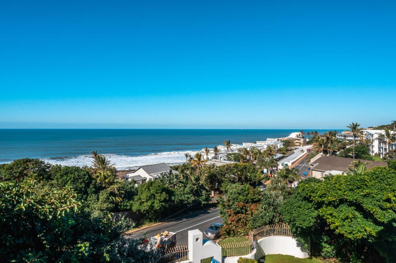 S3nsational Paros-luxury Steps Away From The Ballito