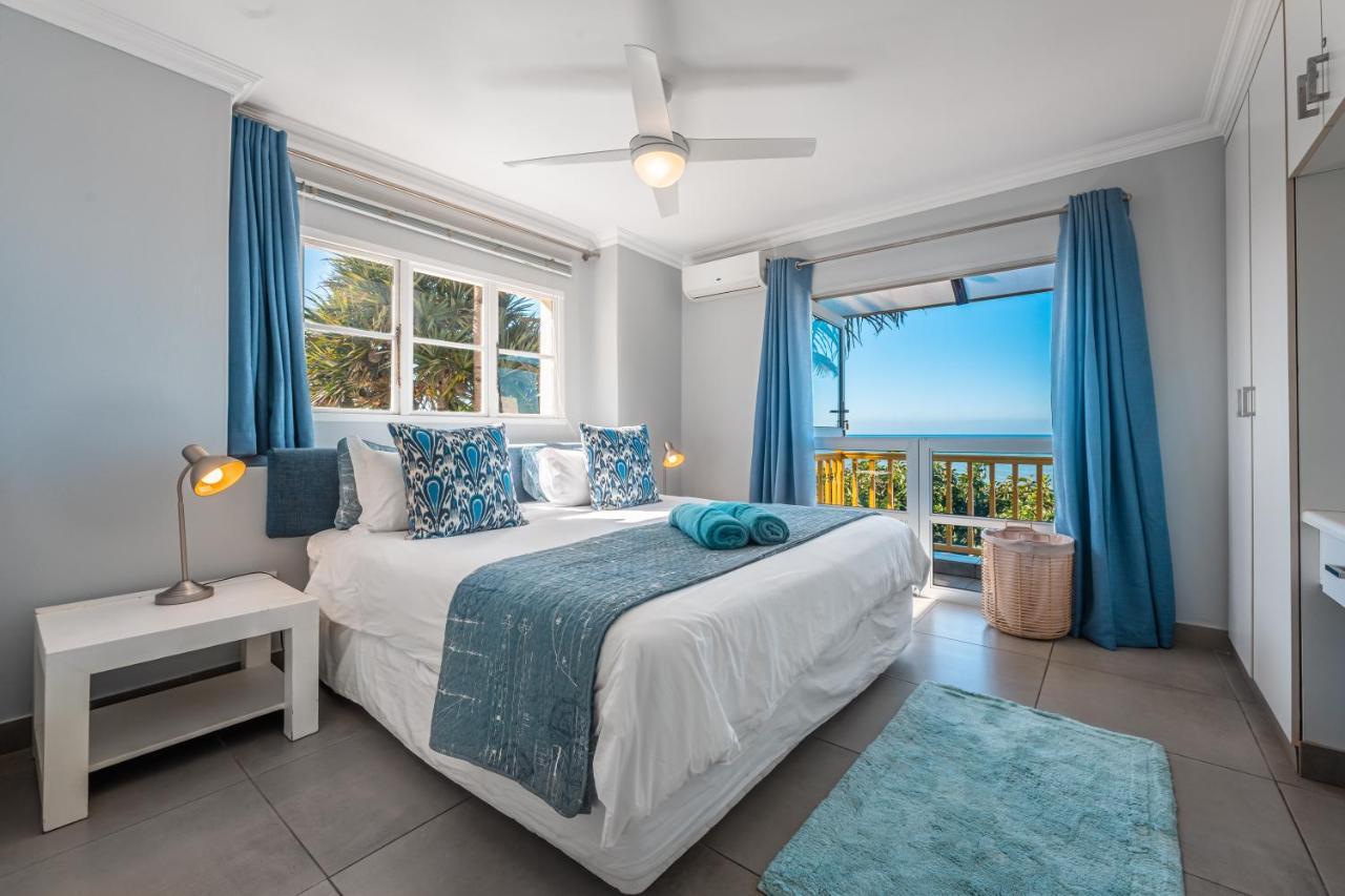 Appartement S3nsational Paros-luxury Steps Away From The Ballito