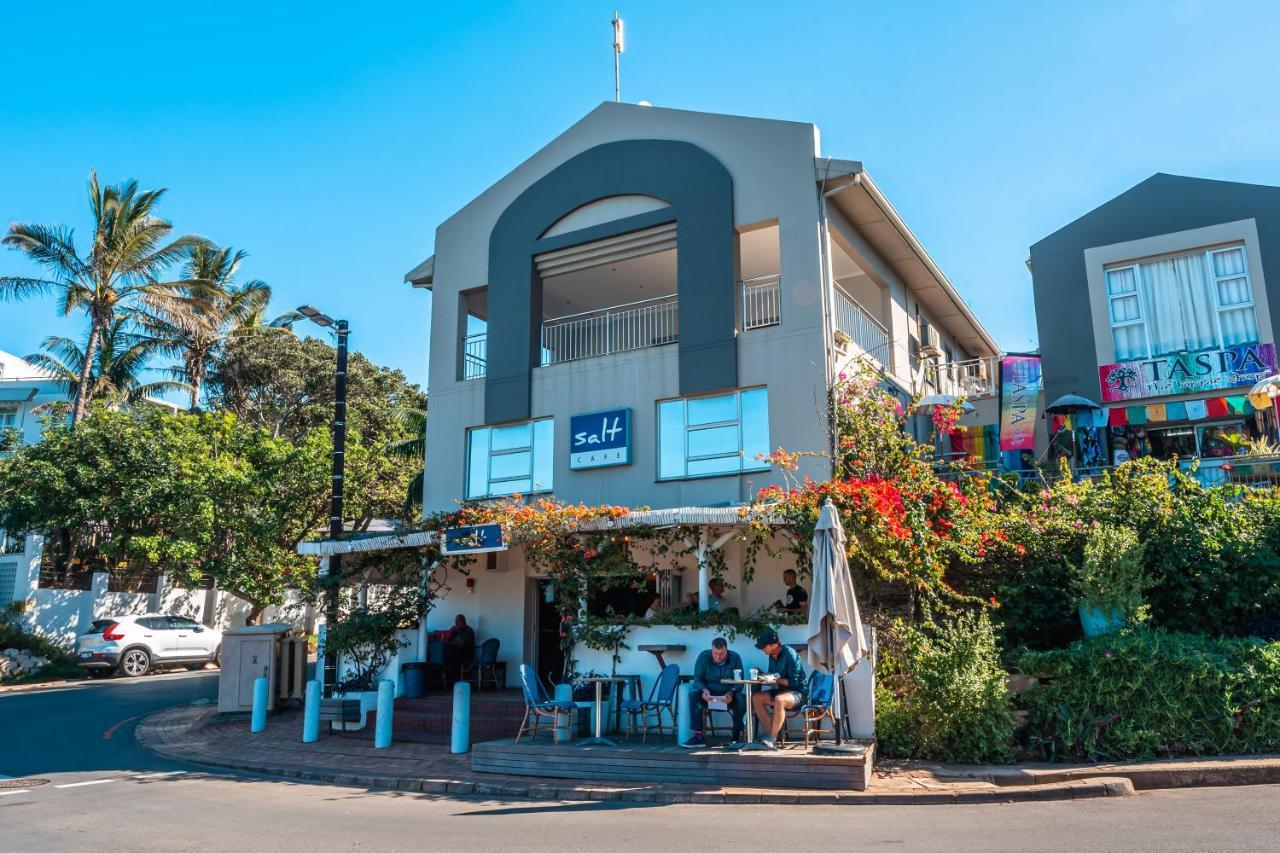 S3nsational Paros-luxury Steps Away From The Ballito