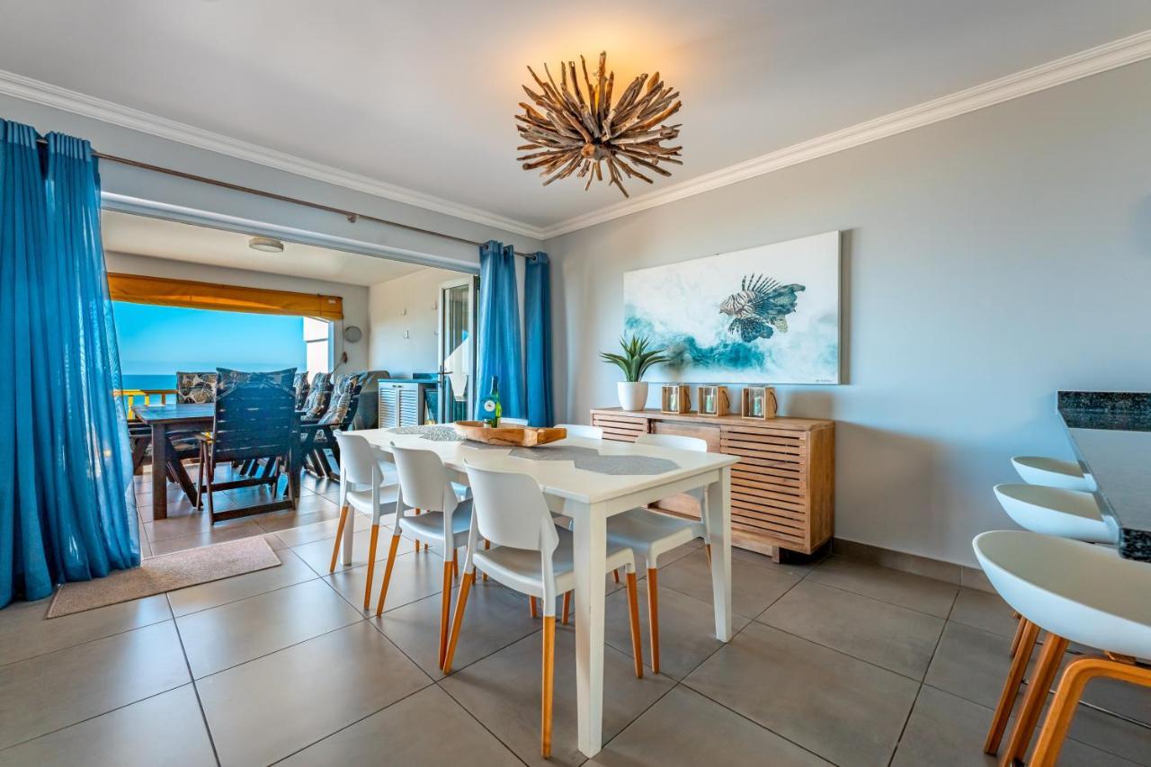 S3nsational Paros-luxury Steps Away From The Ballito