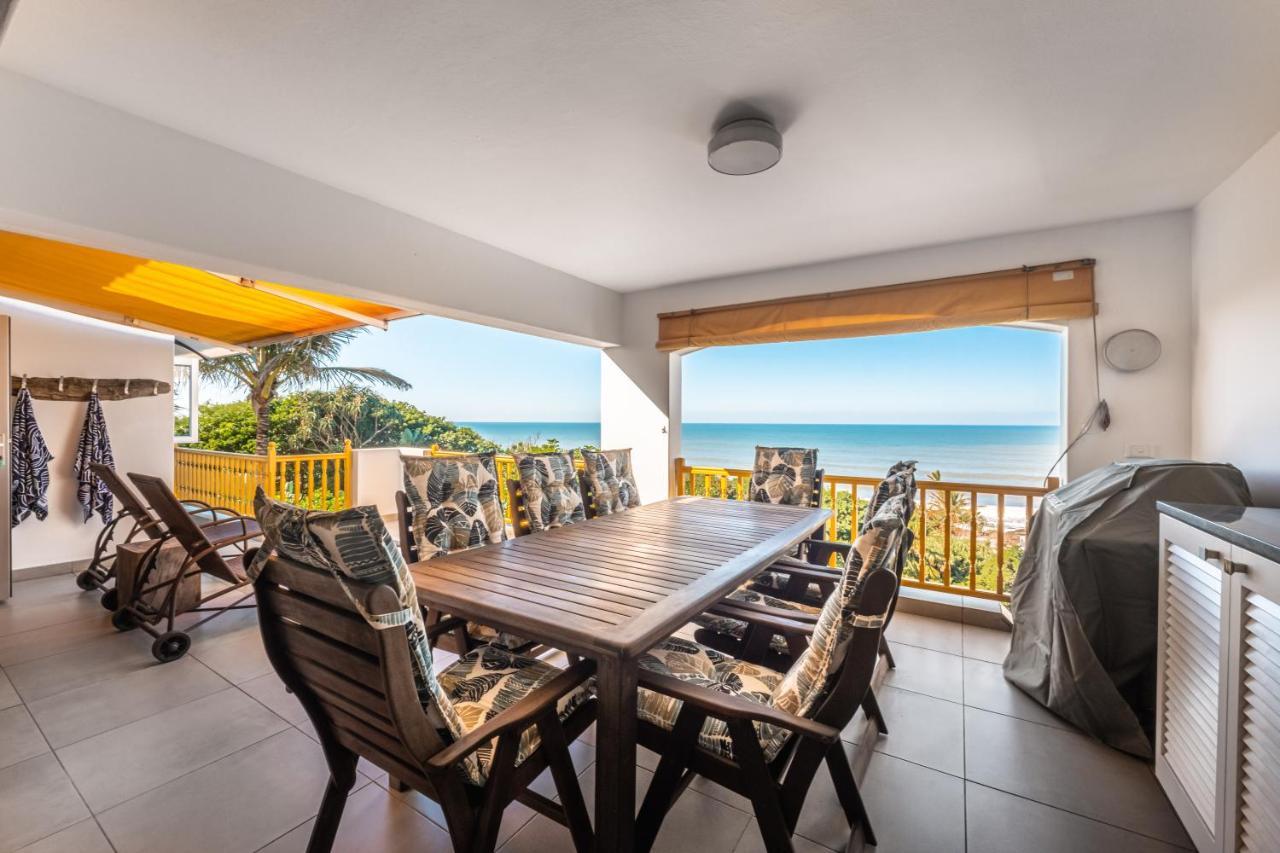 S3nsational Paros-luxury Steps Away From The * Ballito