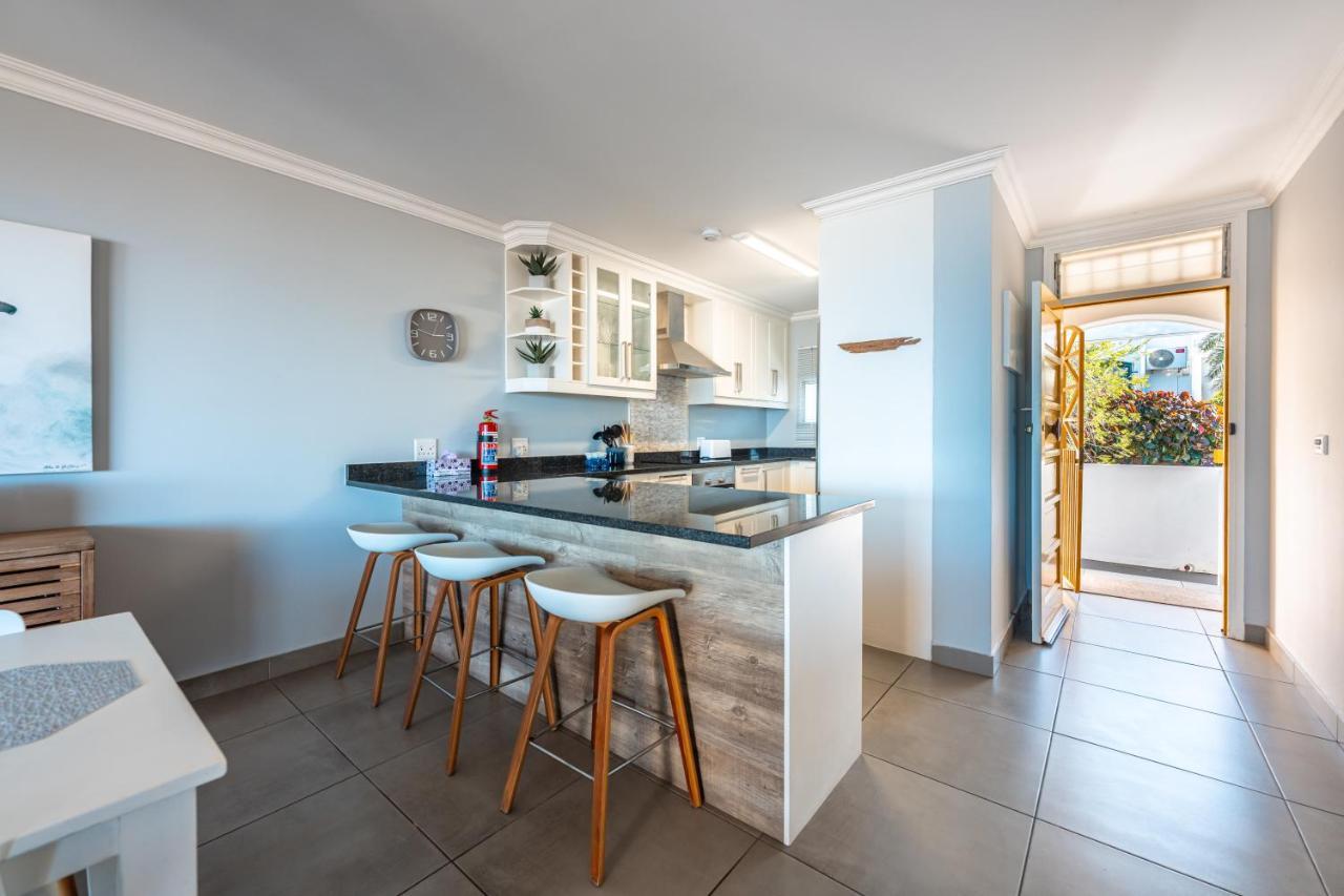 S3nsational Paros-luxury Steps Away From The Appartement