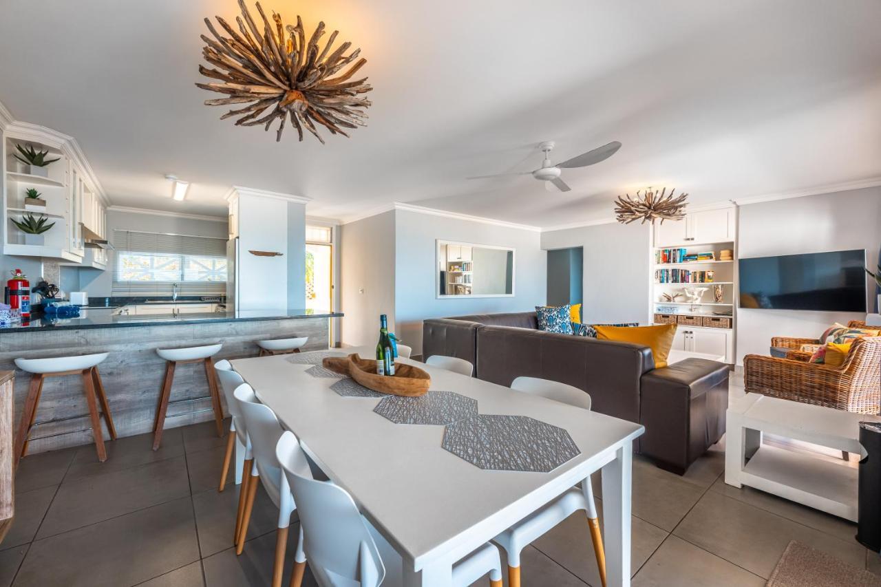Appartement S3nsational Paros-luxury Steps Away From The