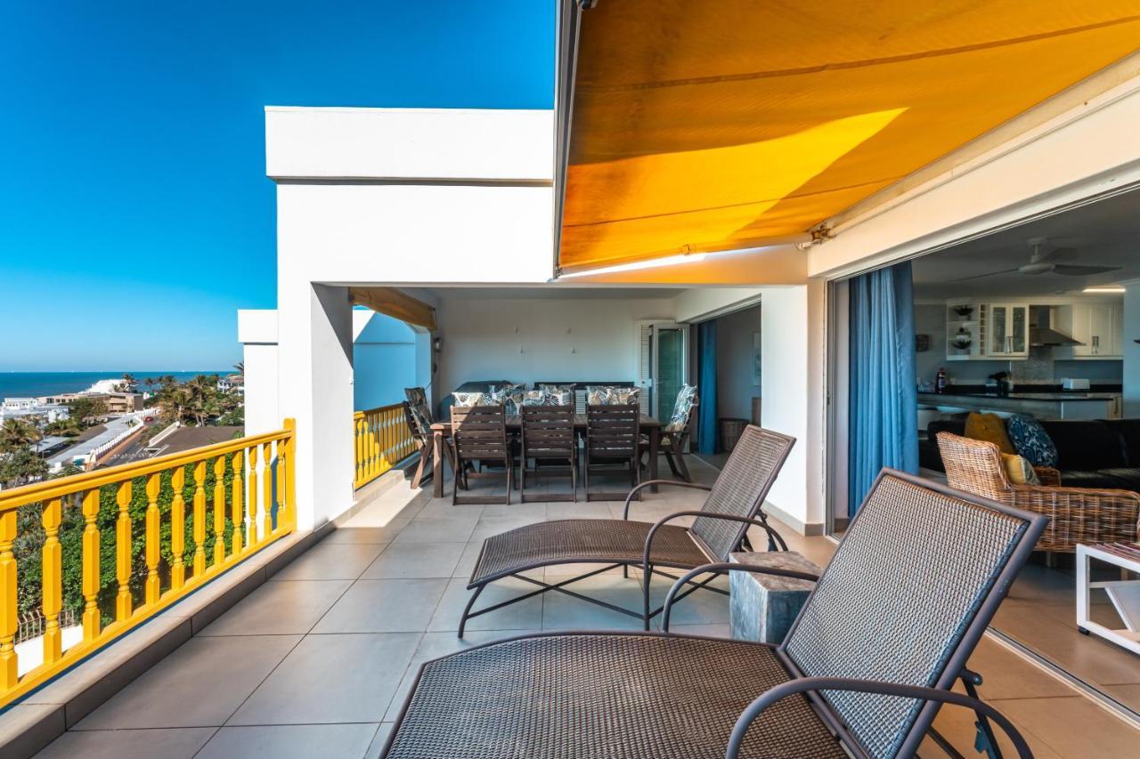 Appartement S3nsational Paros-luxury Steps Away From The