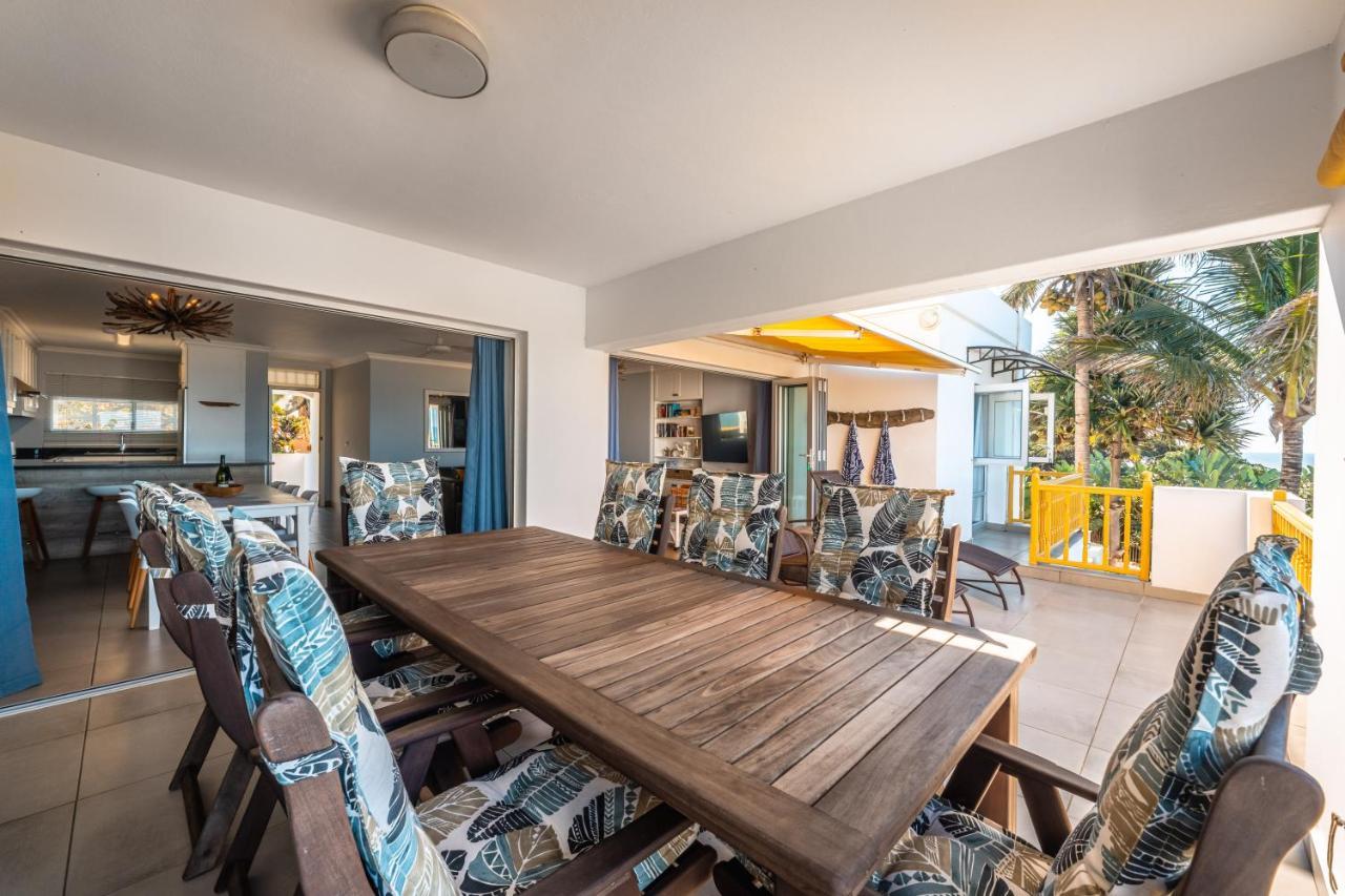 S3nsational Paros-luxury Steps Away From The Appartement *